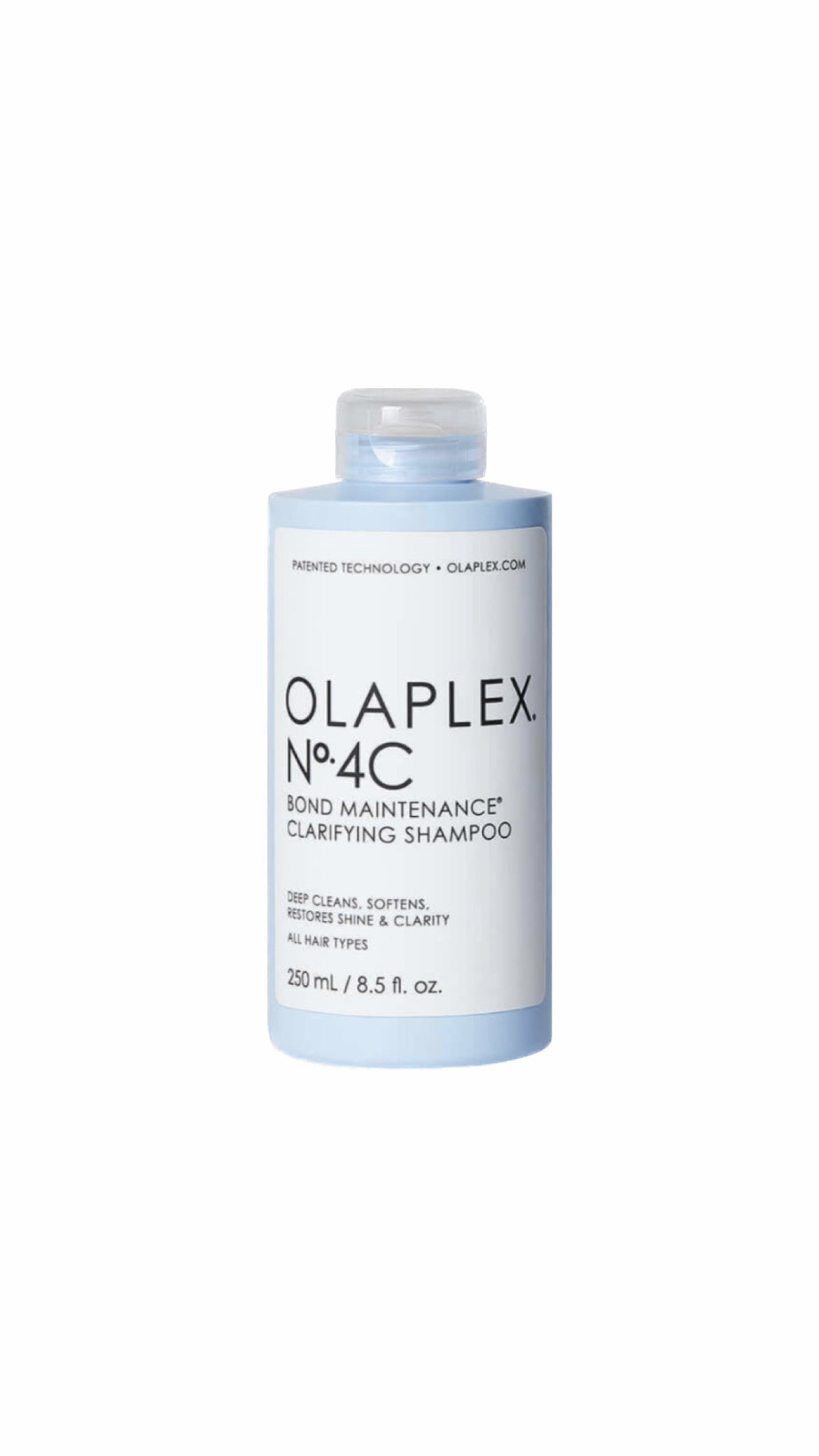 OLAPLEX SHAMPOING 4C