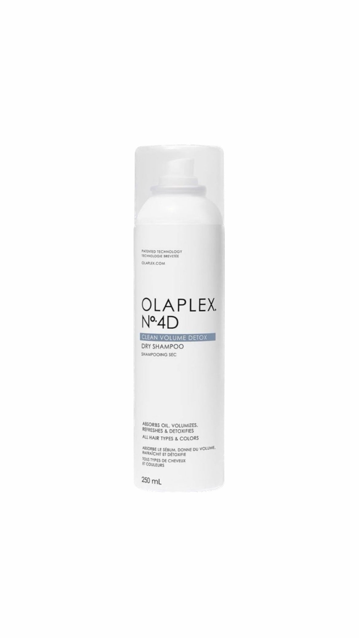 OLAPLEX SHAMPOING SEC N4D