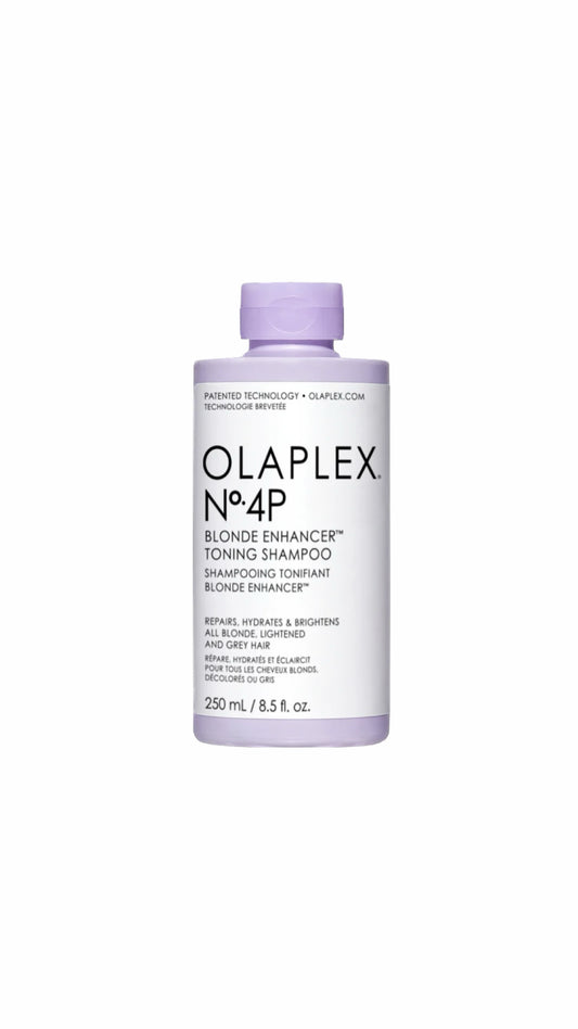 OLAPLEX SHAMPOING 4P