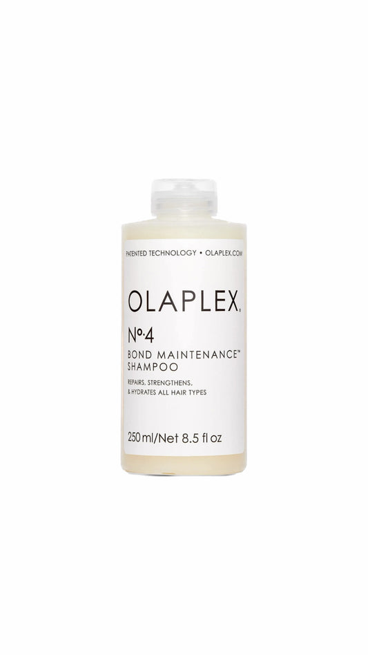 OLAPLEX SHAMPOING 4