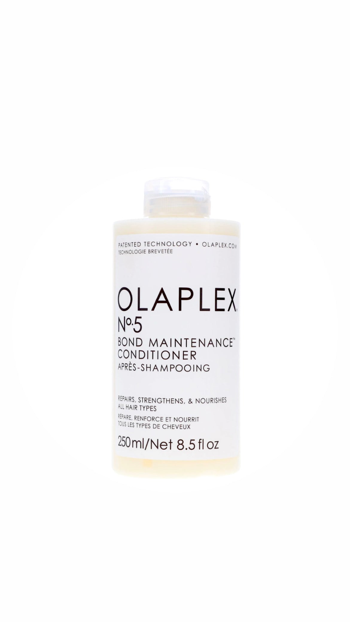 OLAPLEX APRES-SHAMPOING 5