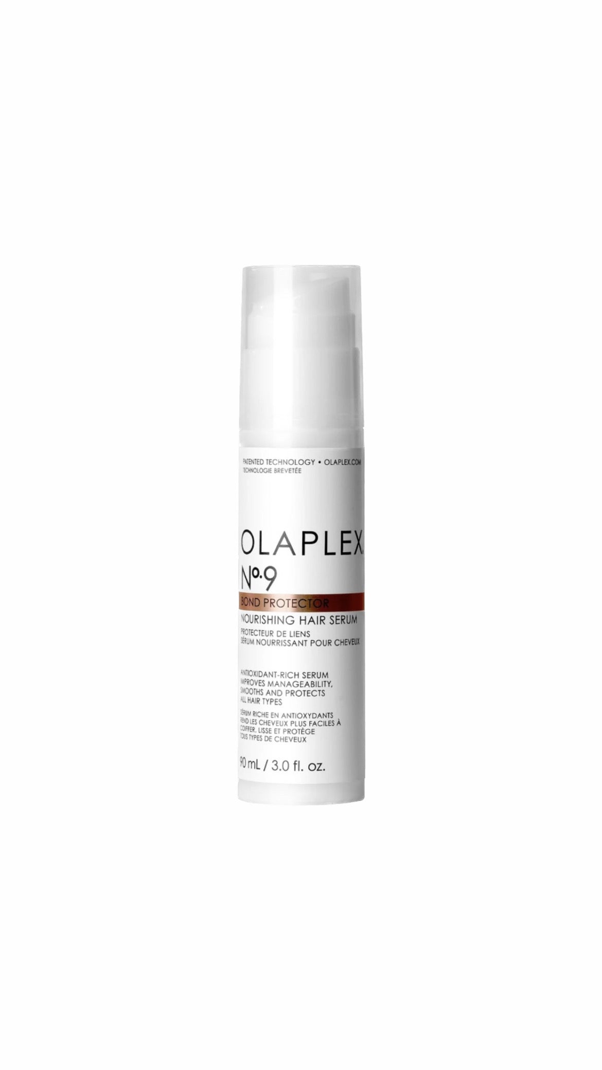 OLAPLEX SERUM 9