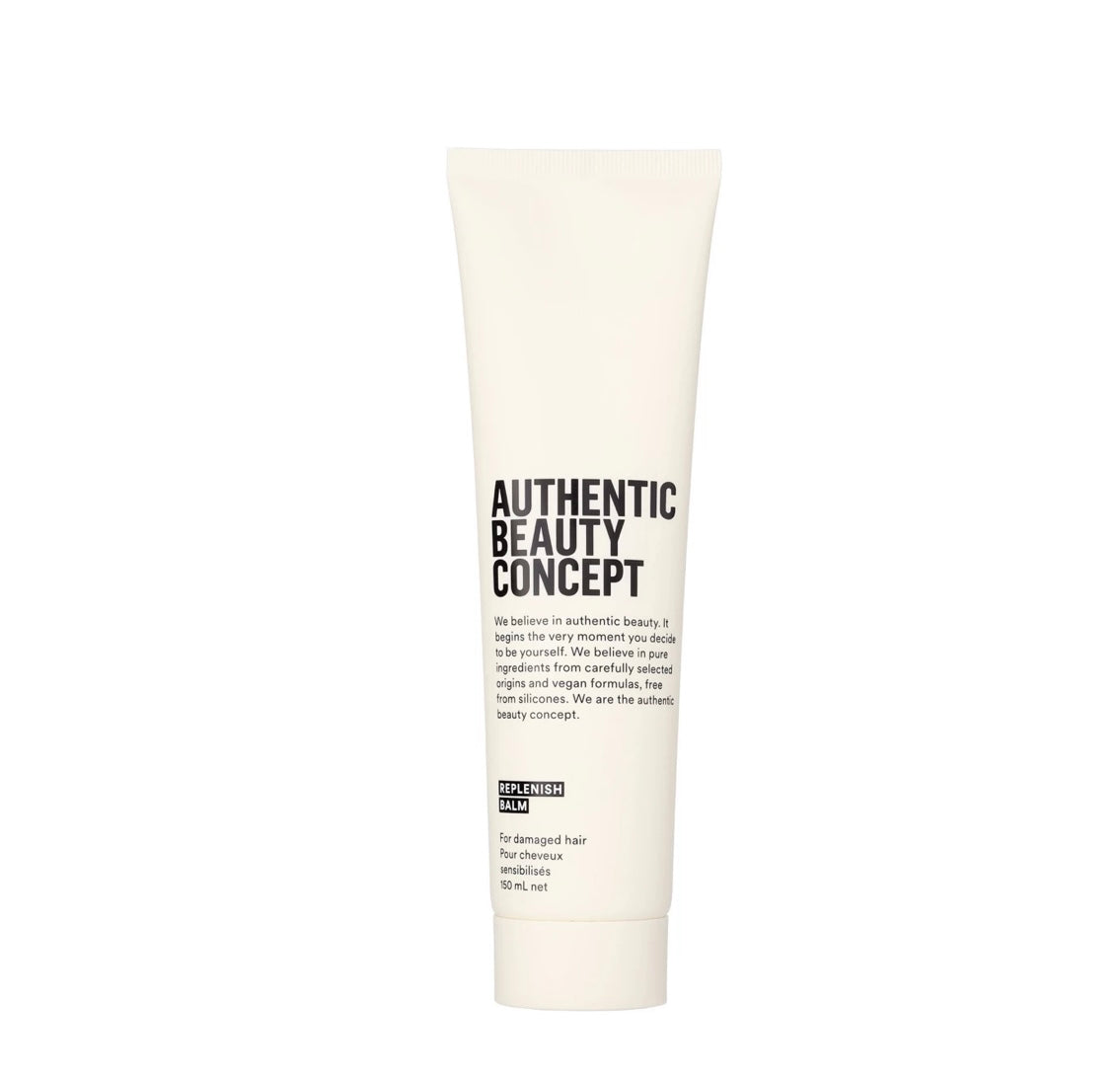 BAUME REPARATEUR AUTHENTIC BEAUTY CONCEPT