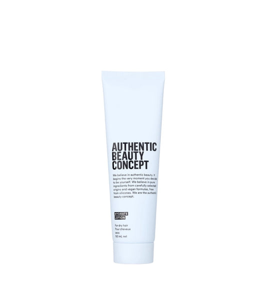 LOTION HYDRATANTE AUTHENTIC BEAUTY CONCEPT