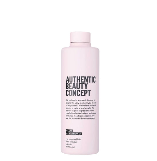 CONDITIONNER GLOW AUTHENTIC BEAUTY CONCEPT