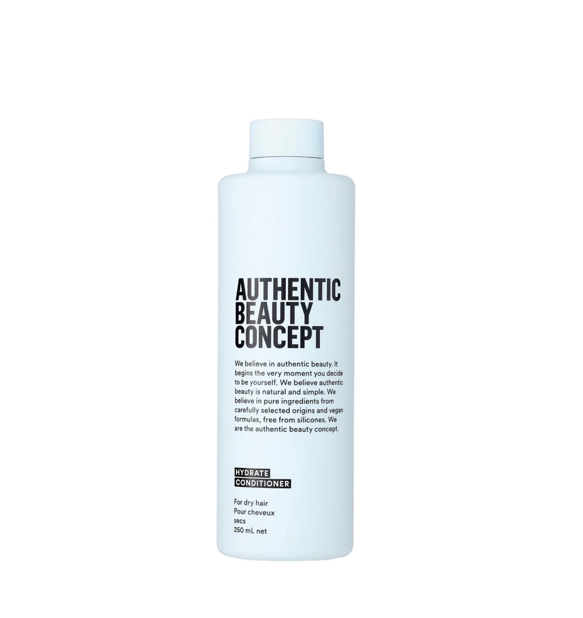 CONDITIONER HYDRATANT AUTHENTIC BEAUTY CONCEPT