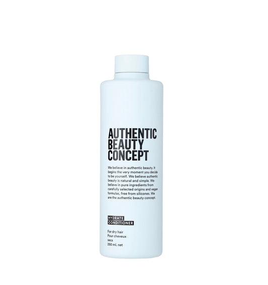 CONDITIONER HYDRATANT AUTHENTIC BEAUTY CONCEPT