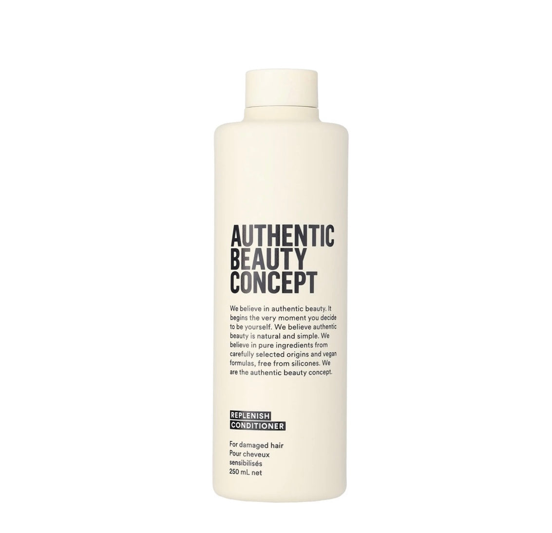 CONDITIONNER REPARATEUR AUTHENTIC BEAUTY CONCEPT