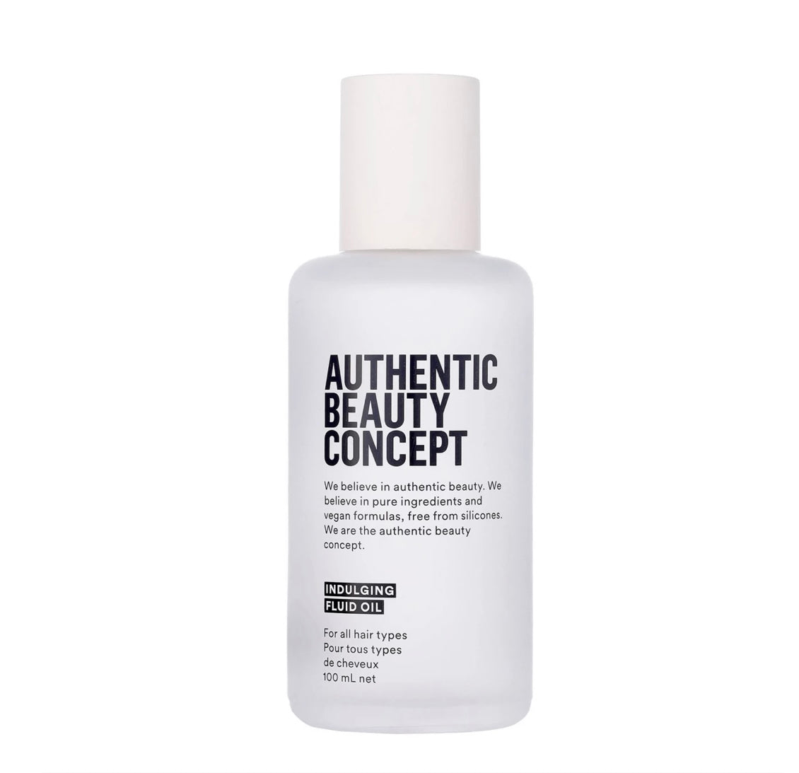 HUILE SUBLIMATRICE AUTHENTIC BEAUTY CONCEPT