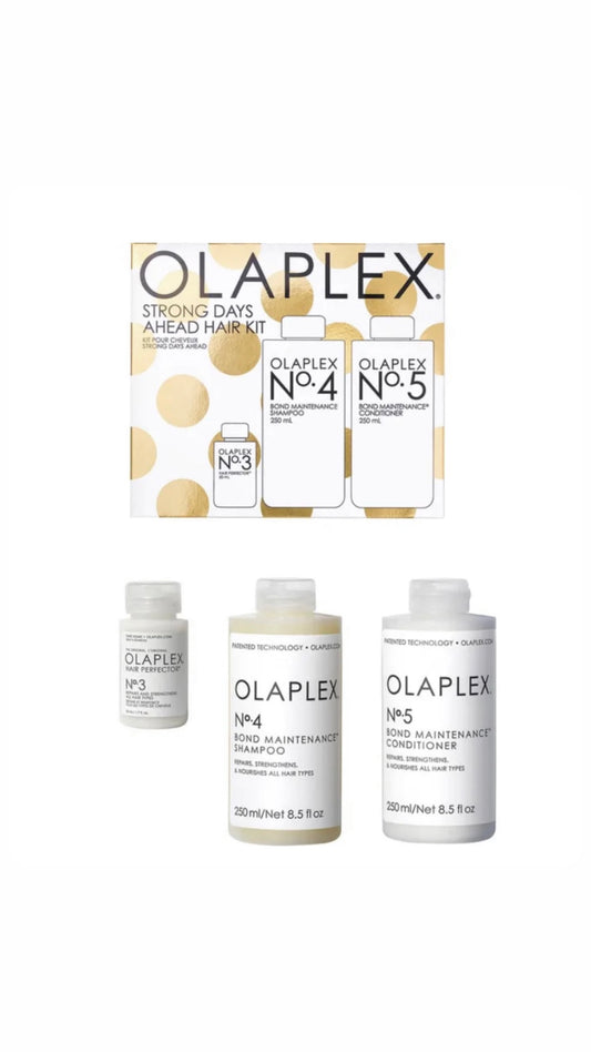 KIT OLAPLEX