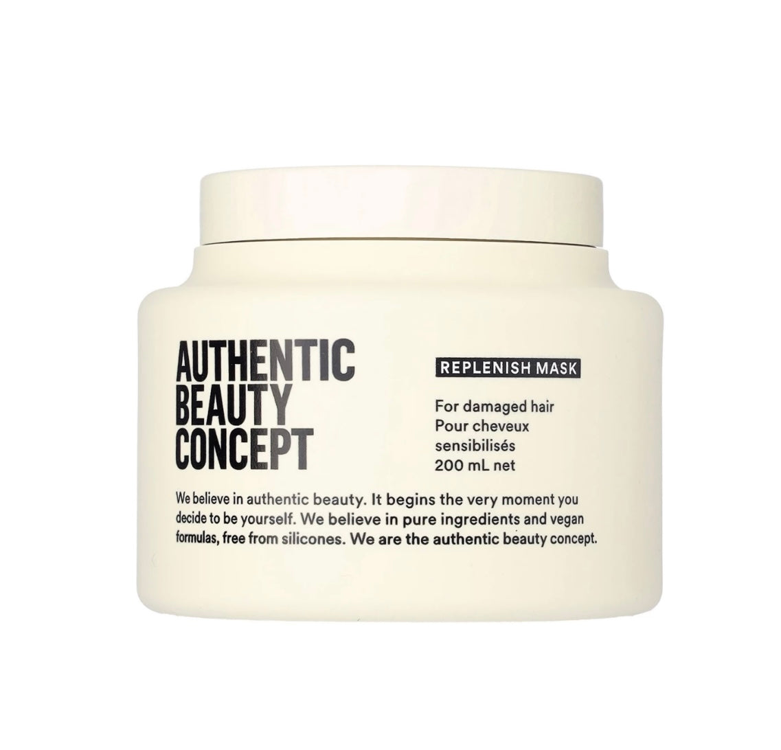 MASQUE REPARATEUR AUTHENTIC BEAUTY CONCEPT