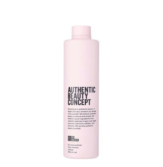 SHAMPOING GLOW AUTHENTIC BEAUTY CONCEPT