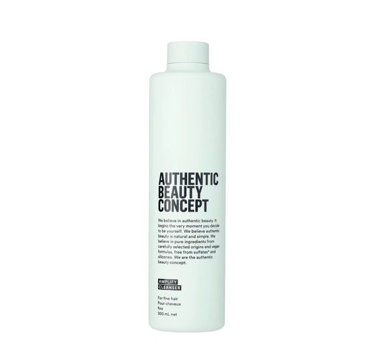 SHAMPOING VOLUME AUTHENTIC BEAUTY CONCEPT