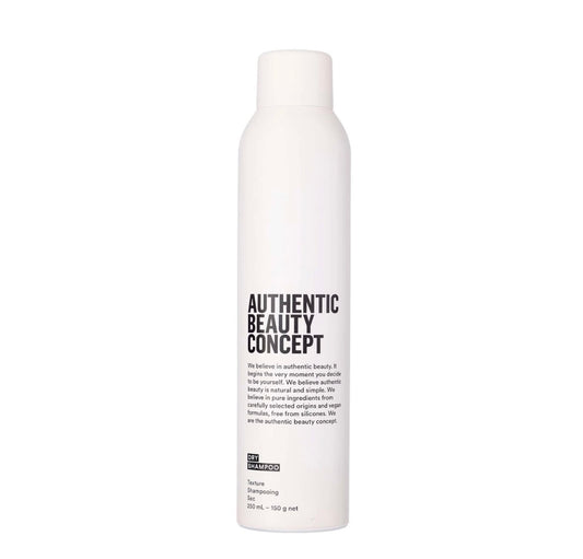 SHAMPOING SEC AUTHENTIC BEAUTY CONCEPT