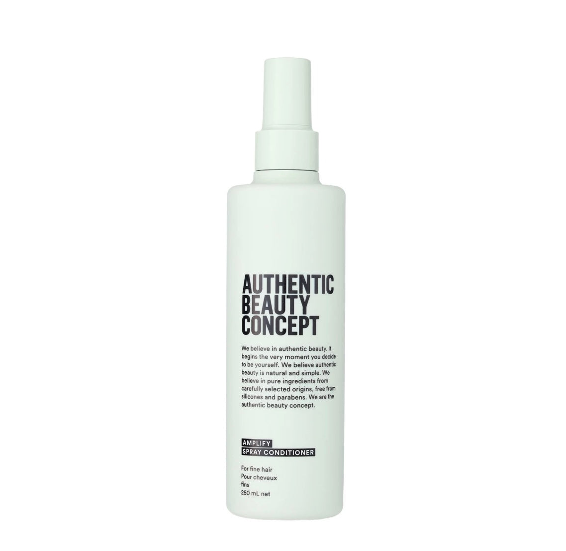 SPRAY-SOIN VOLUME AUTHENTIC BEAUTY CONCEPT