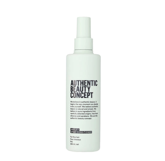 SPRAY-SOIN VOLUME AUTHENTIC BEAUTY CONCEPT