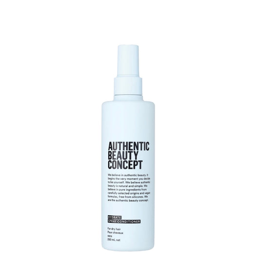 SPRAY HYDRATANT AUTHENTIC BEAUTY CONCEPT